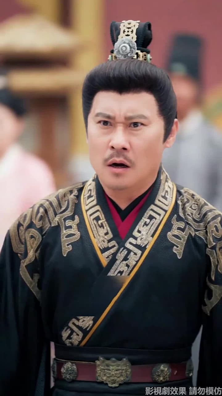 花開時節動京城 - Episode 51