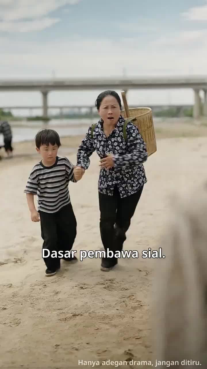 Sekarang, Keberuntungan Memihakku! - Episode 12