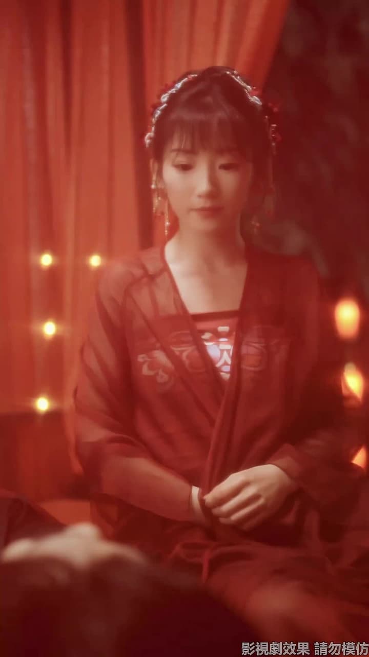 花朝夢又醒 - Episode 13