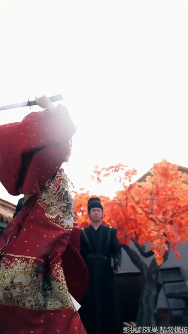 花開時節動京城 - Episode 36