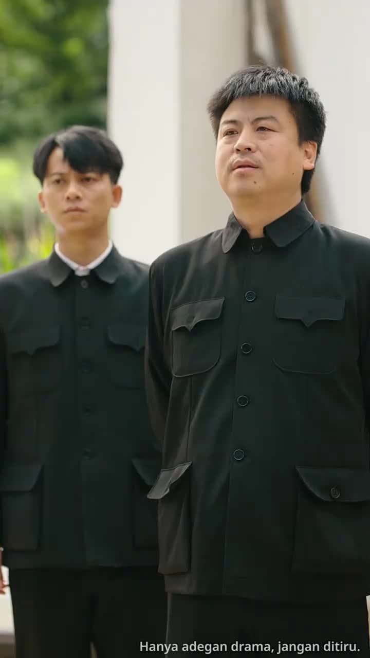 Sekarang, Keberuntungan Memihakku! - Episode 49