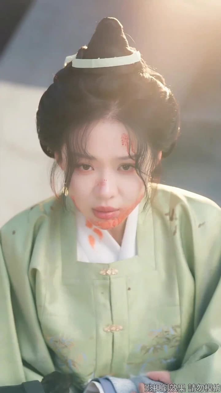 花開時節動京城 - Episode 16