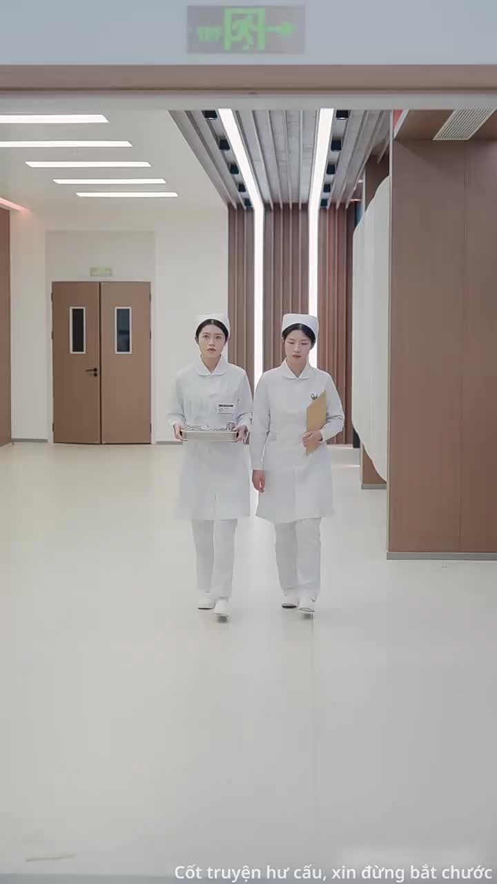 Cháu Ơi Từ Đâu Đến? - Episode 18