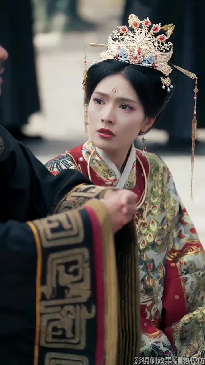 花開時節動京城 - Episode 42