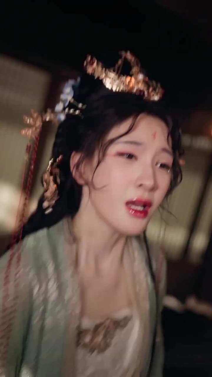 福孕妖妃 - Episode 39