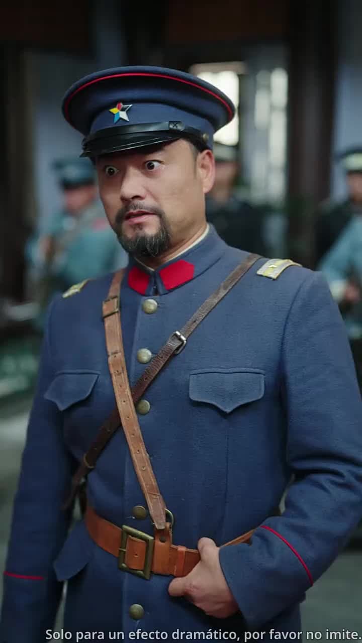Intocable: El Comandante - Episode 21