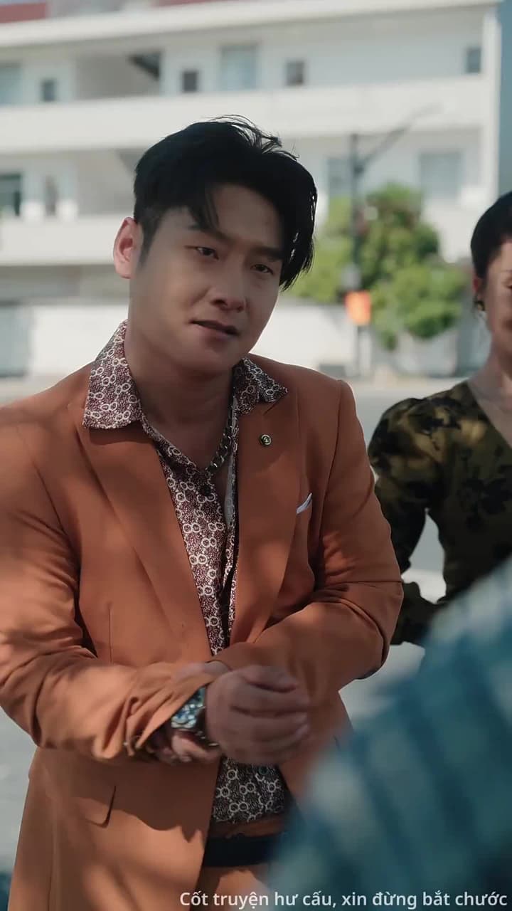 Cháu Ơi Từ Đâu Đến? - Episode 45
