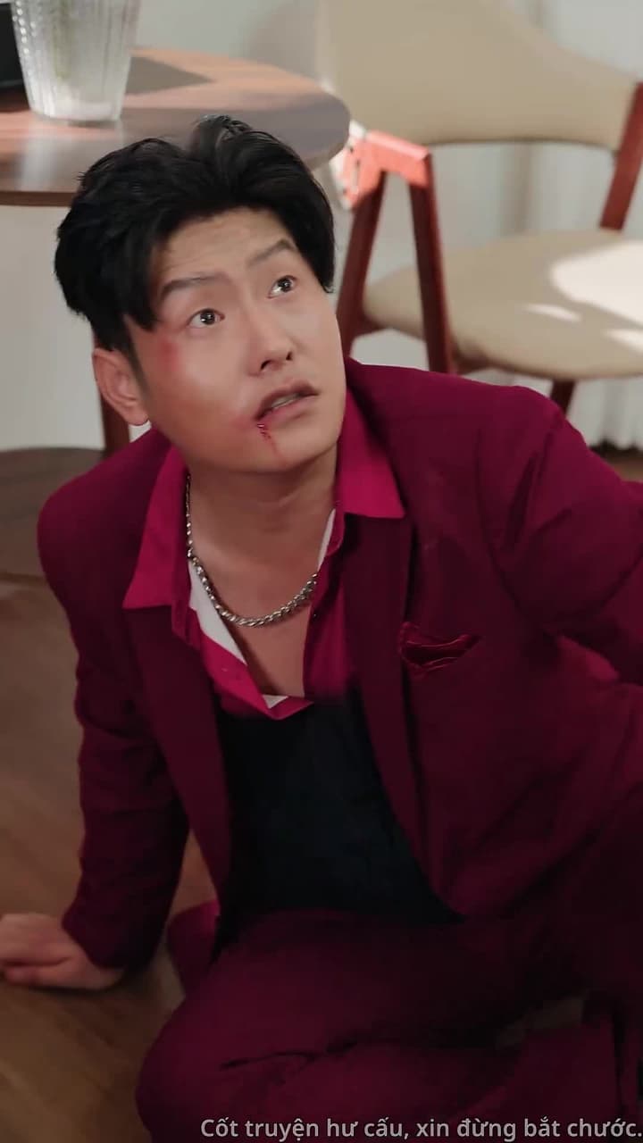 Cháu Ơi Từ Đâu Đến? - Episode 24