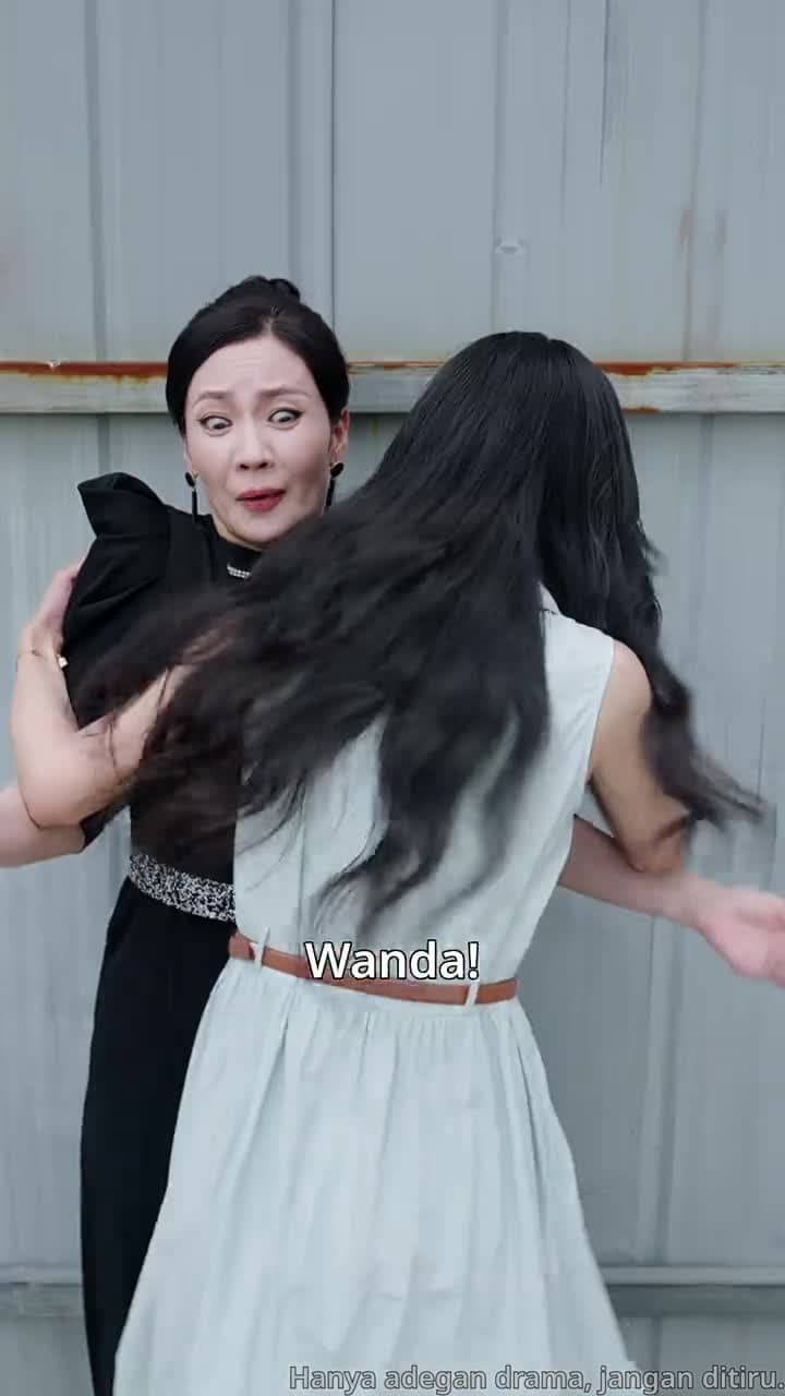 Suamiku yang Rupawan - Episode 40