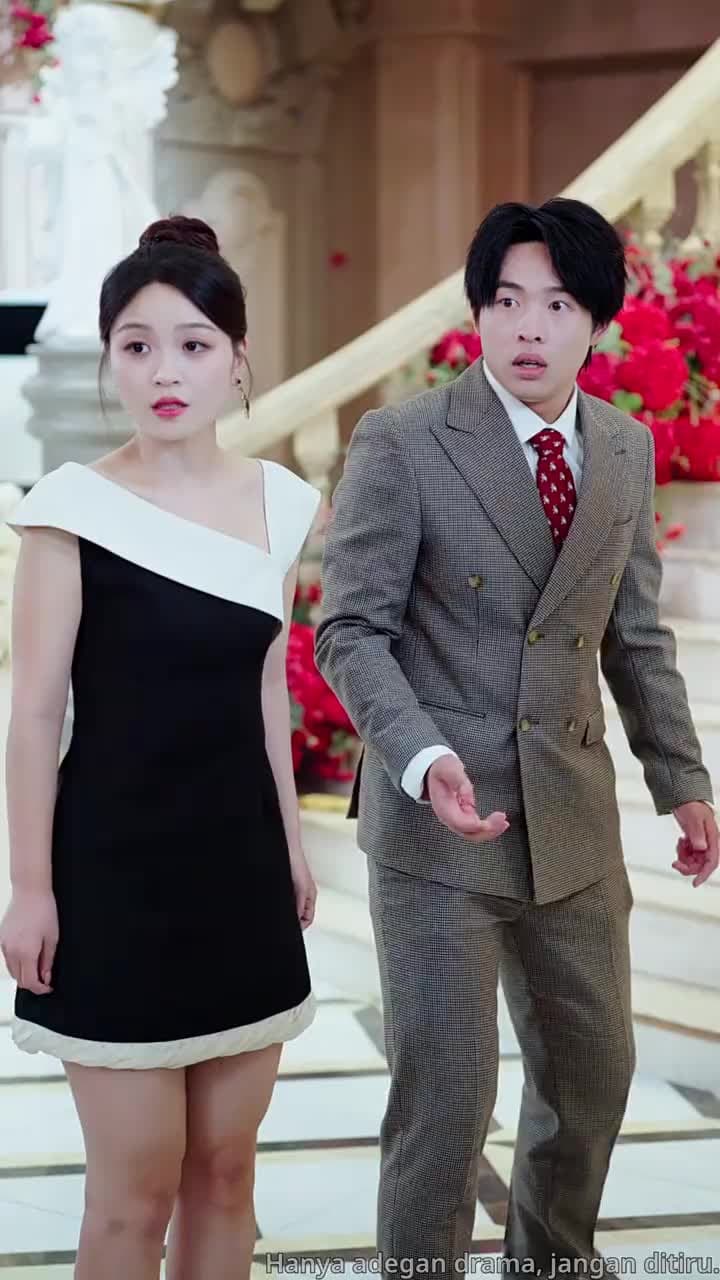 Suamiku yang Rupawan - Episode 55