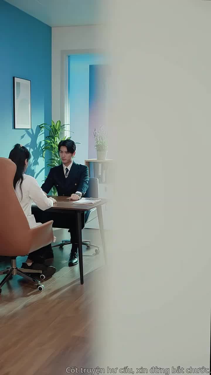 Cháu Ơi Từ Đâu Đến? - Episode 1