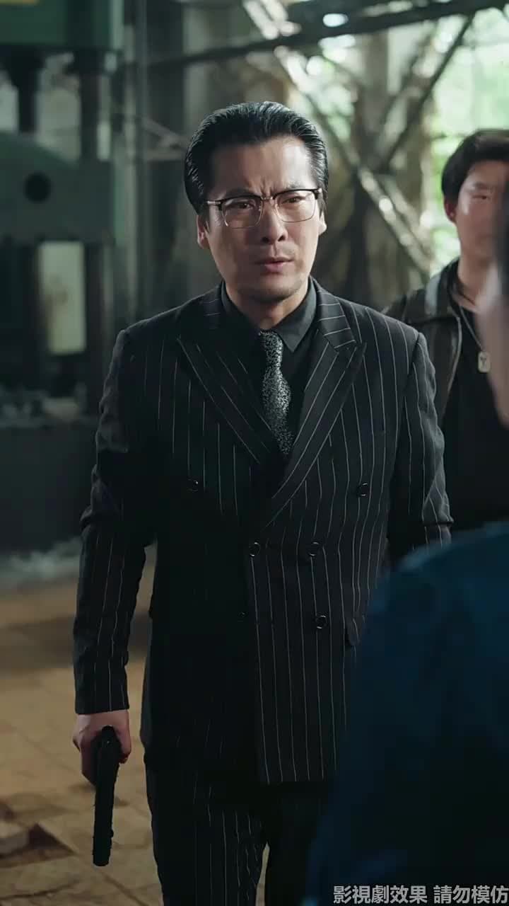 父如高樓 - Episode 14