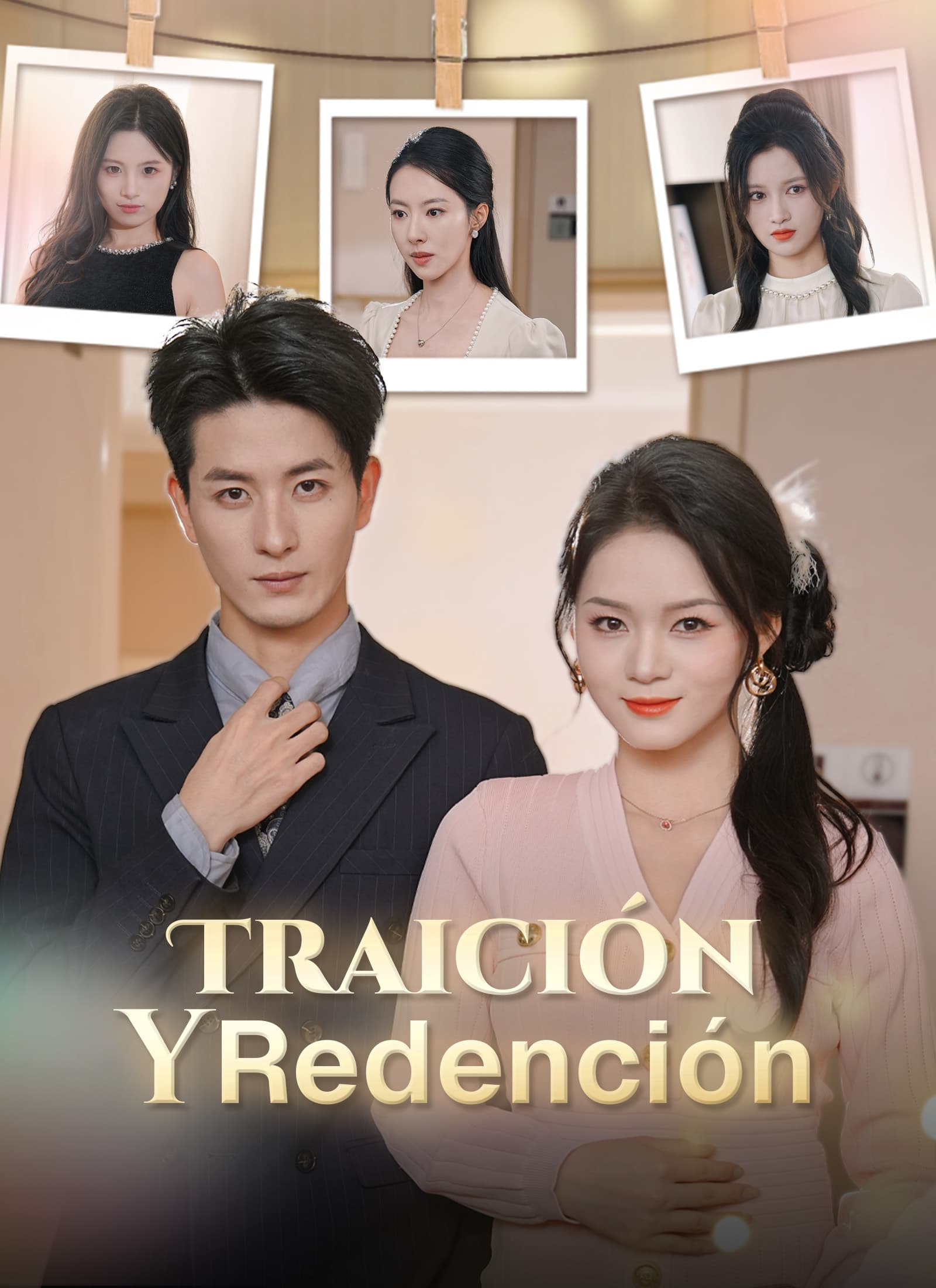 Traición y Redención