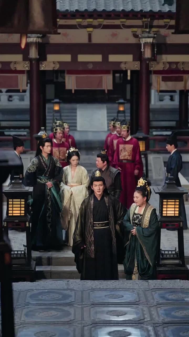福孕妖妃 - Episode 51