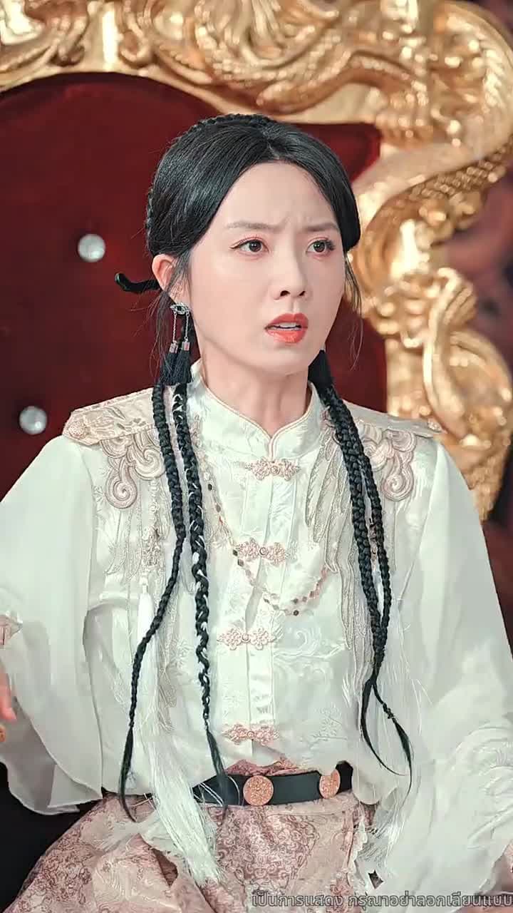 ดาบแห่งธรรมะ - Episode 60