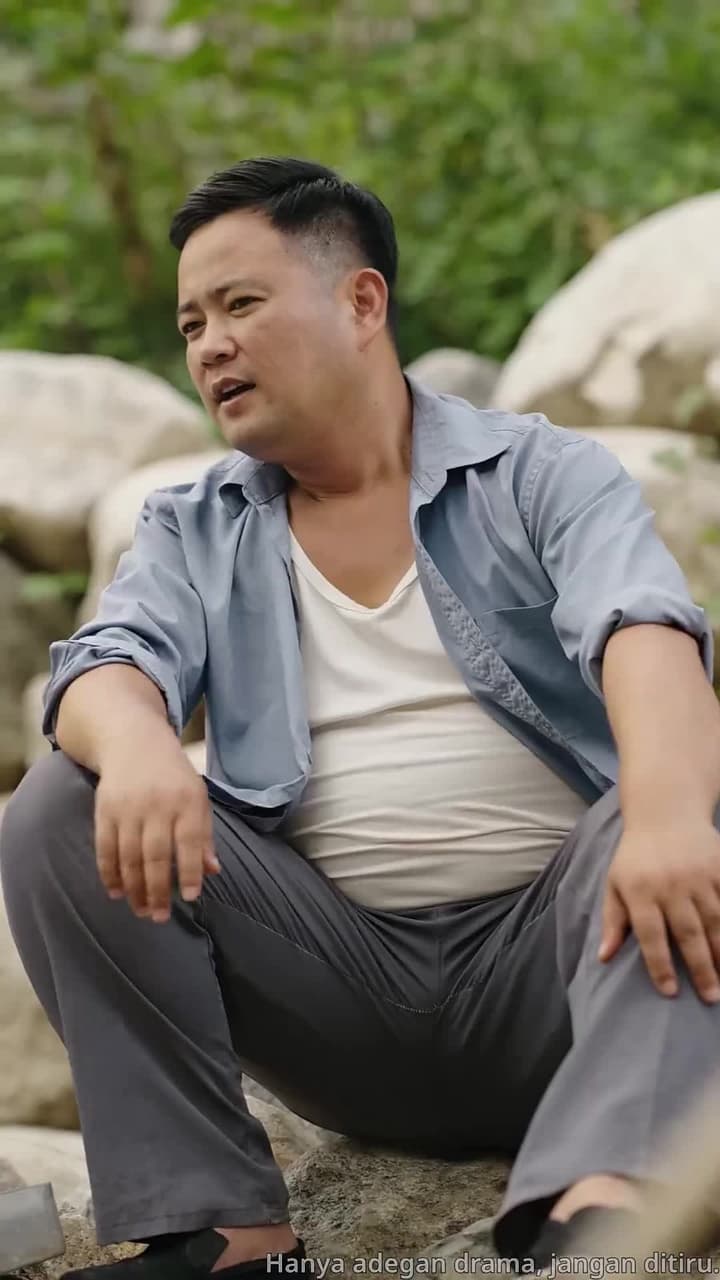 Sekarang, Keberuntungan Memihakku! - Episode 6