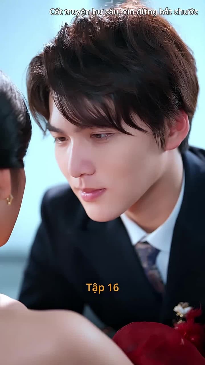 [Lồng tiếng]Mười Năm Băng Giá, Một Ngày Xuân - Episode 16