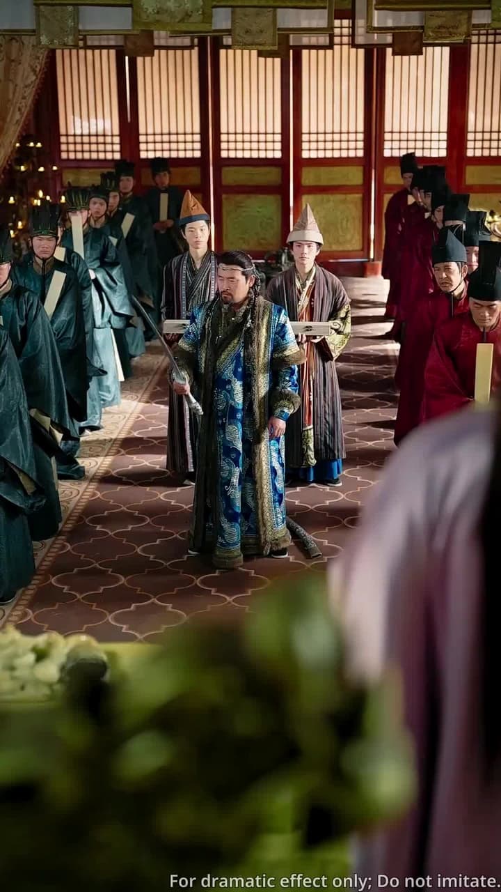 My Obsessive Empress - Episode 57