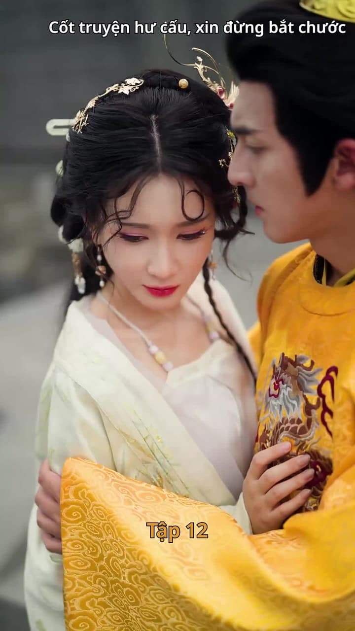 [Lồng tiếng]Yêu Phi Mang Phúc Thai - Episode 12