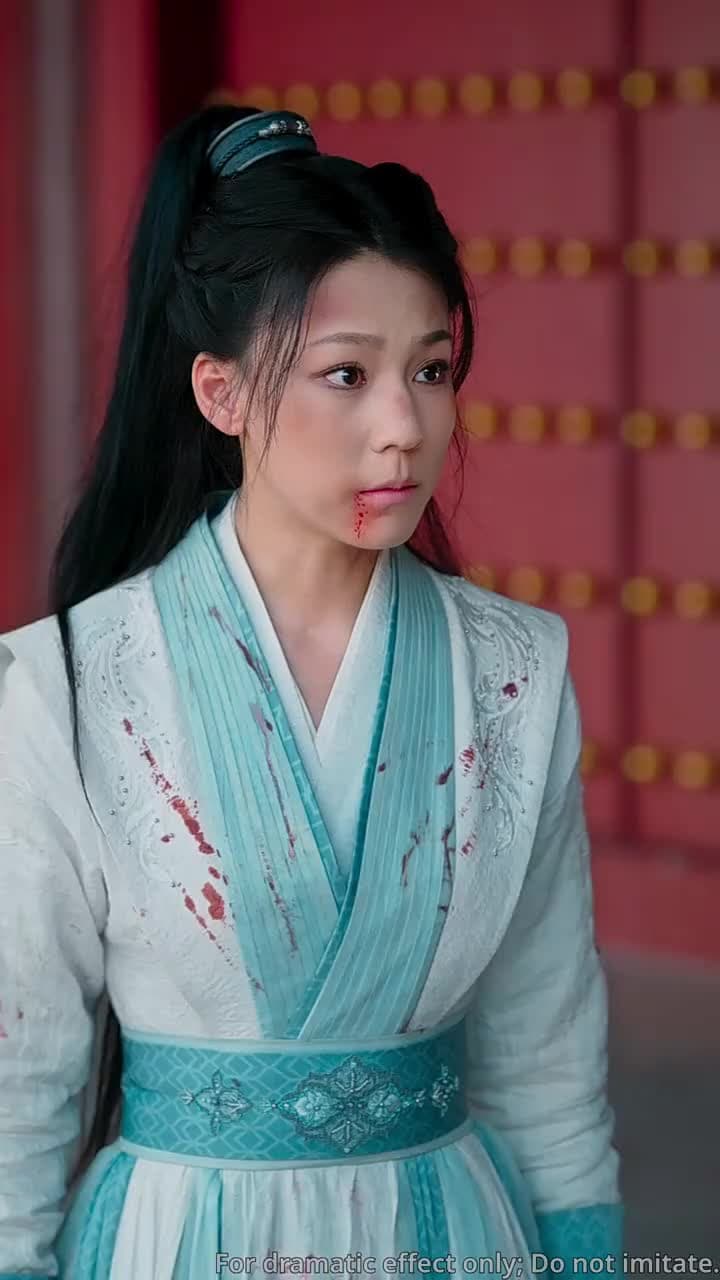 My Obsessive Empress - Episode 39