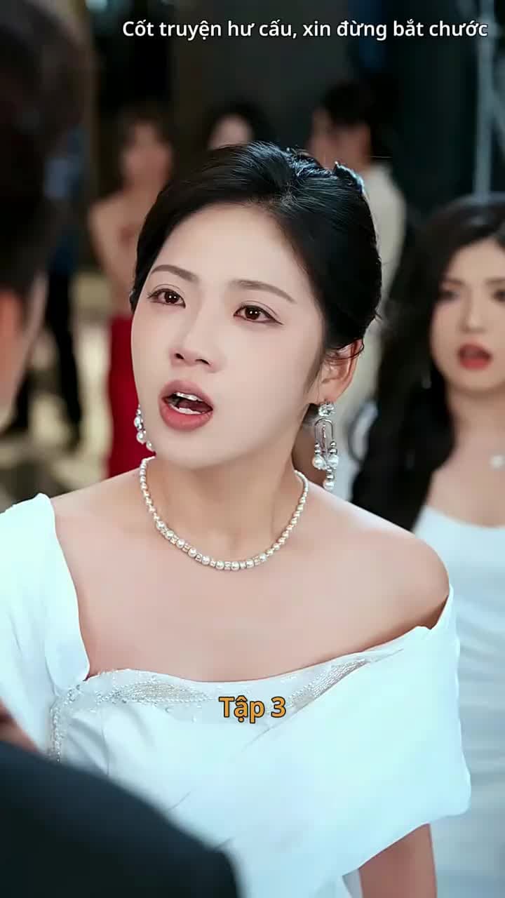 [Lồng tiếng]Mười Năm Băng Giá, Một Ngày Xuân - Episode 3