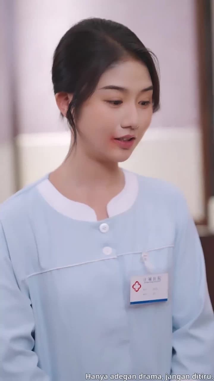 Cinta yang Kembali Berlabuh - Episode 38