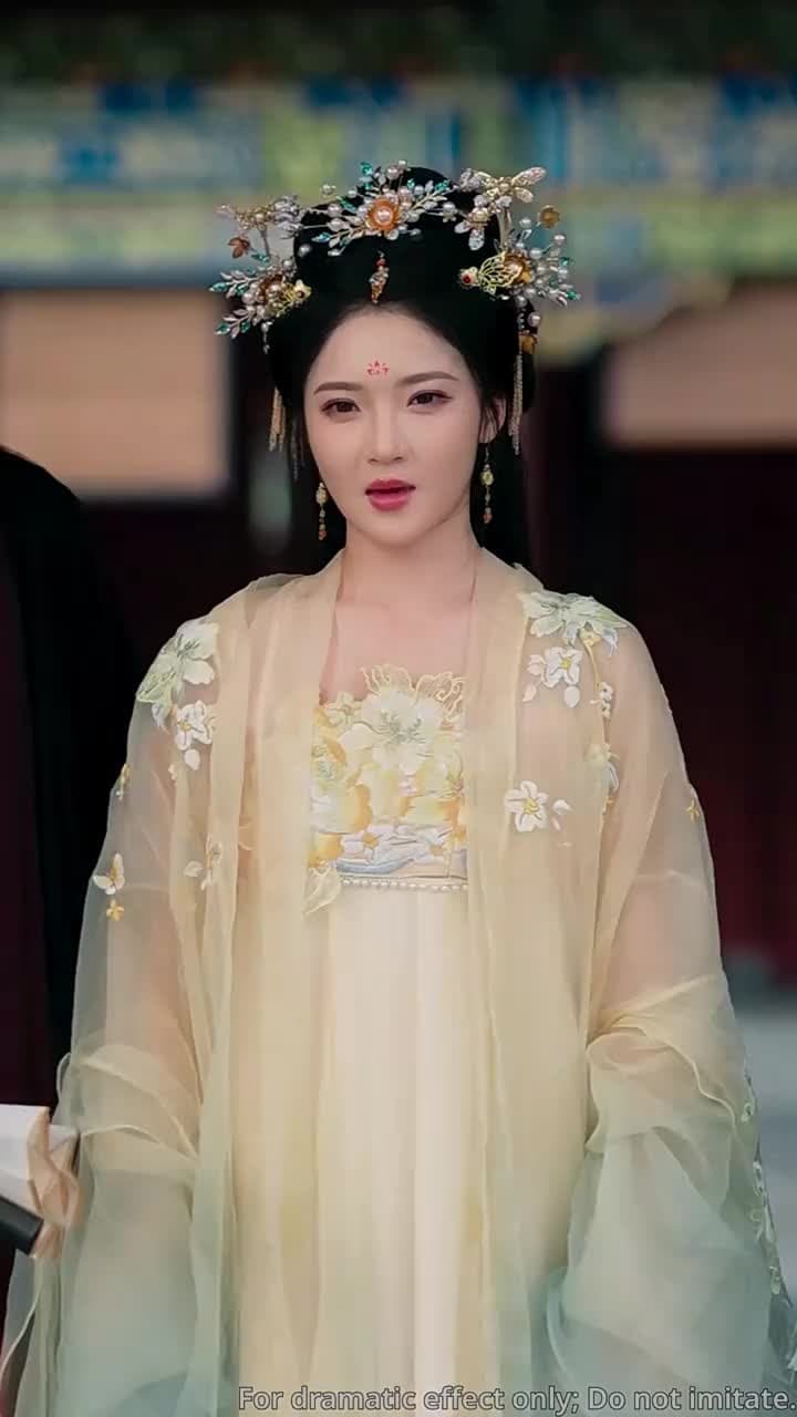 My Obsessive Empress - Episode 29