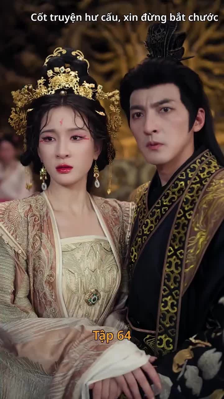 [Lồng tiếng]Yêu Phi Mang Phúc Thai - Episode 64