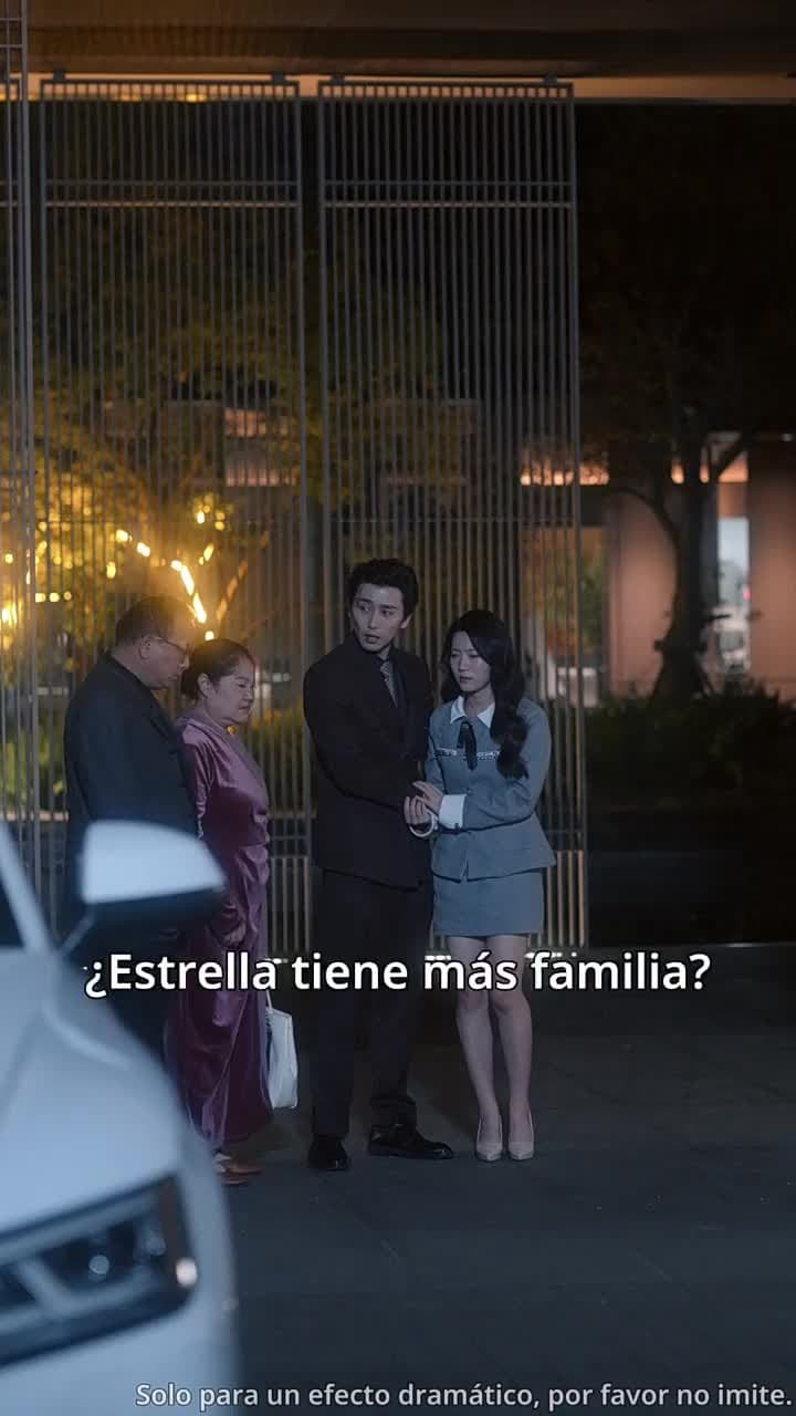 El Resplandor Que No Pueden Robar - Episode 8