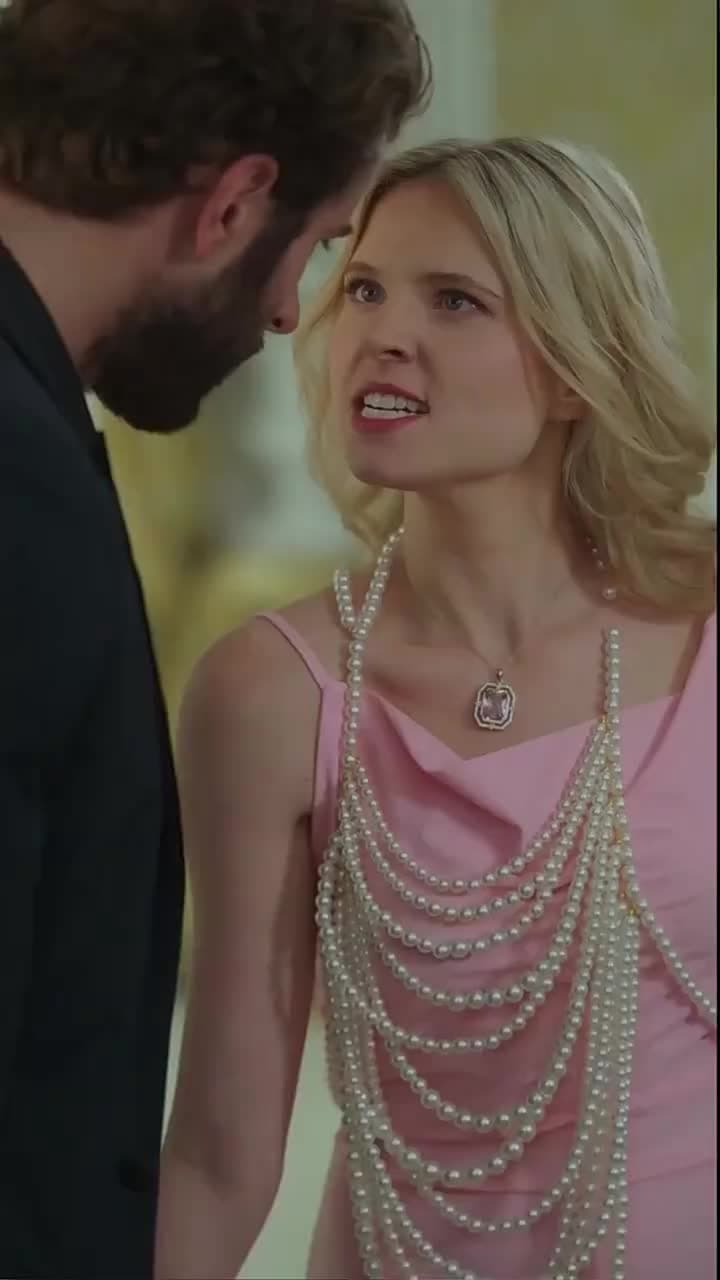 [Dublajlı]Likan Prensesi Senin Dolunay'ın Olmayacak - Episode 21