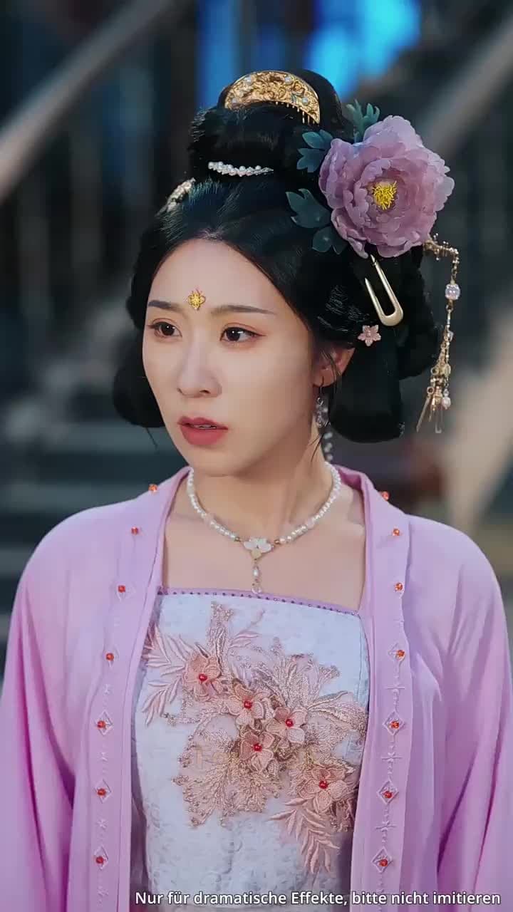 [Synchron]Krone der Kaiserin Eid des Generals - Episode 38