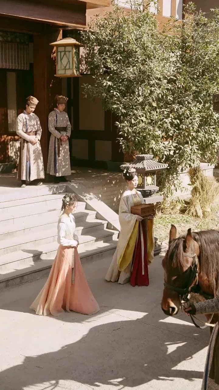 Küllerden Doğan Sevda - Episode 47