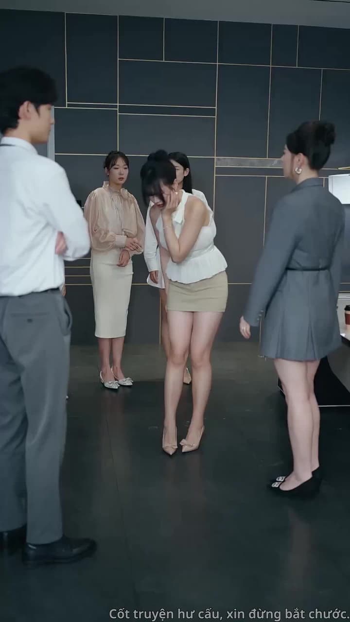 7 Năm Yêu Lầm - Episode 18