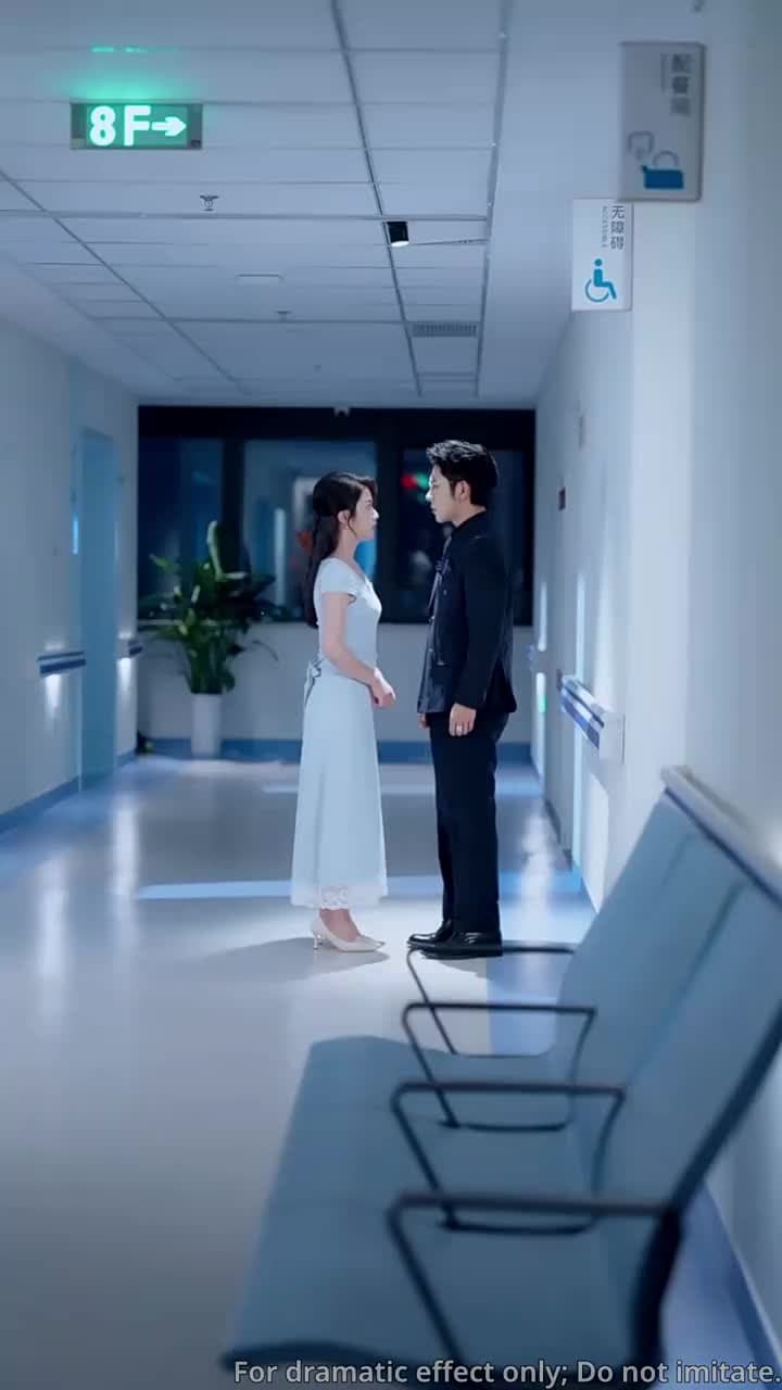 Caregiver's Secret - Episode 18