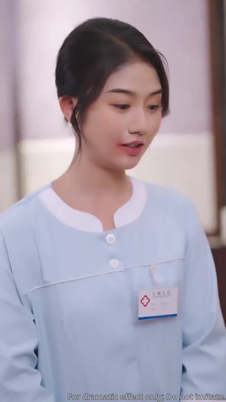 Caregiver's Secret - Episode 38