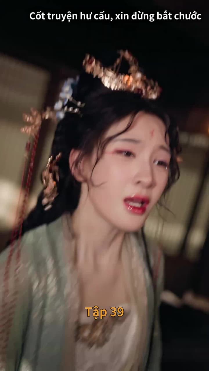 [Lồng tiếng]Yêu Phi Mang Phúc Thai - Episode 39
