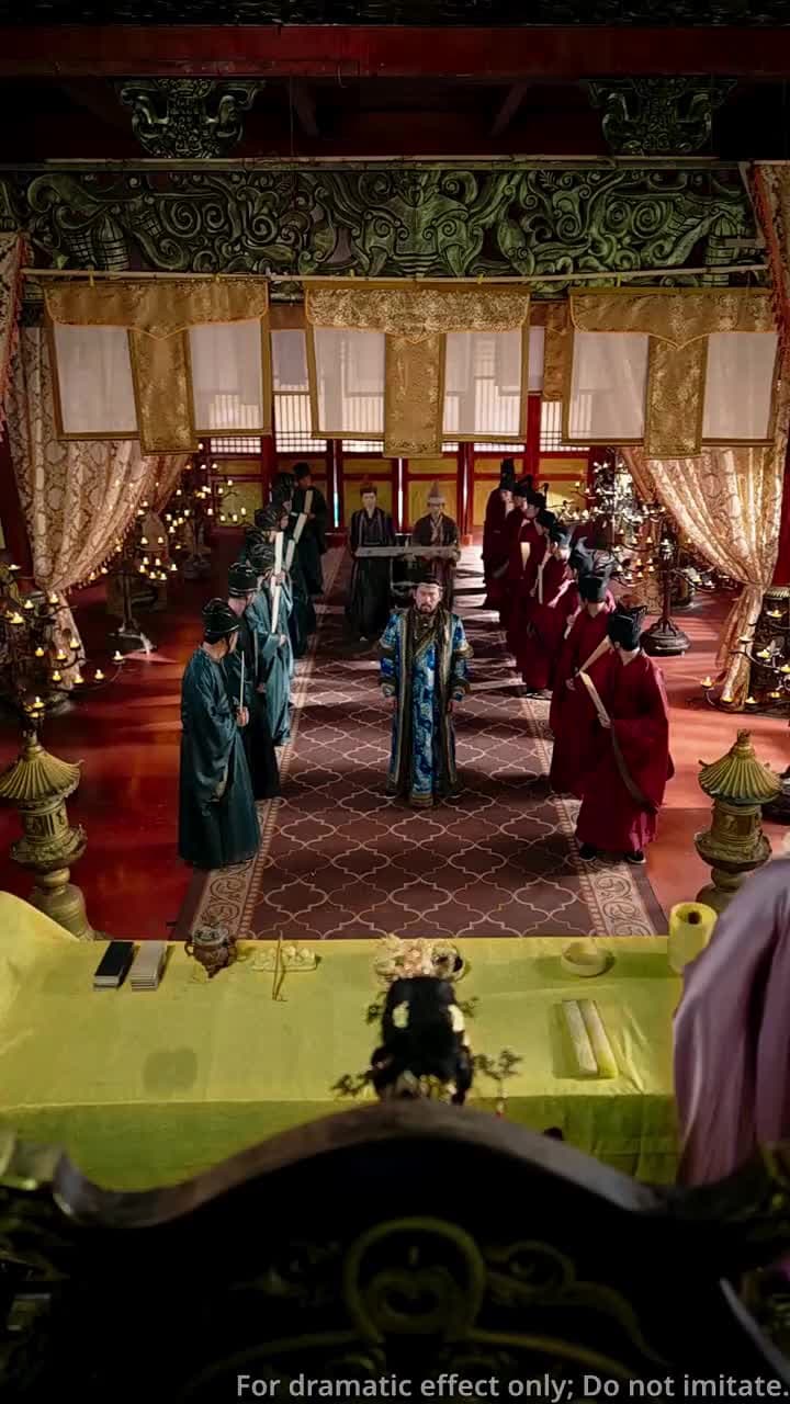 My Obsessive Empress - Episode 56