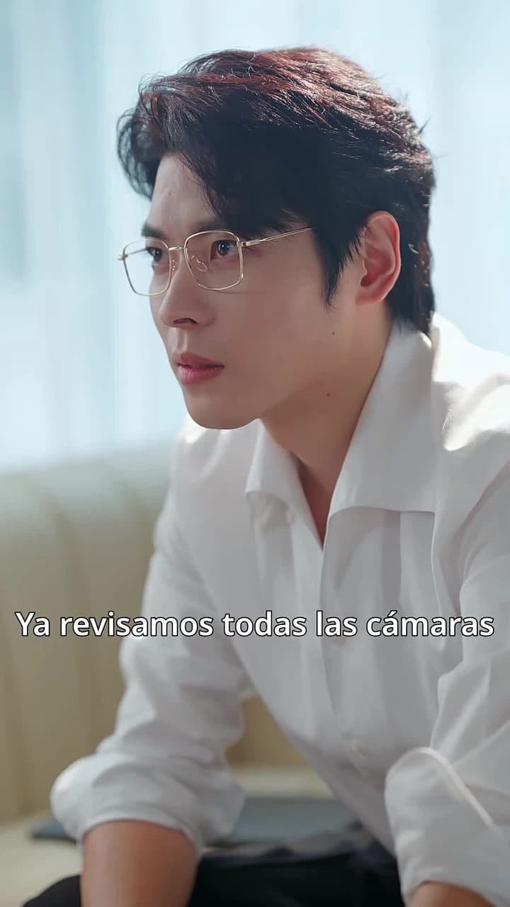 Mi Marido Iceberg, No Llores - Episode 19