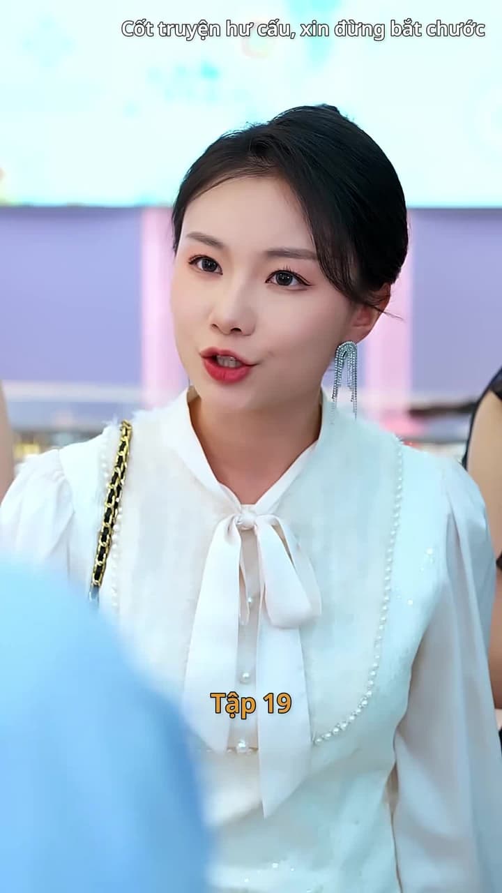 [Lồng tiếng]Mười Năm Băng Giá, Một Ngày Xuân - Episode 19