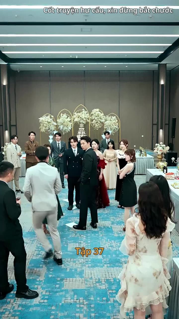 [Lồng tiếng]Mười Năm Băng Giá, Một Ngày Xuân - Episode 37
