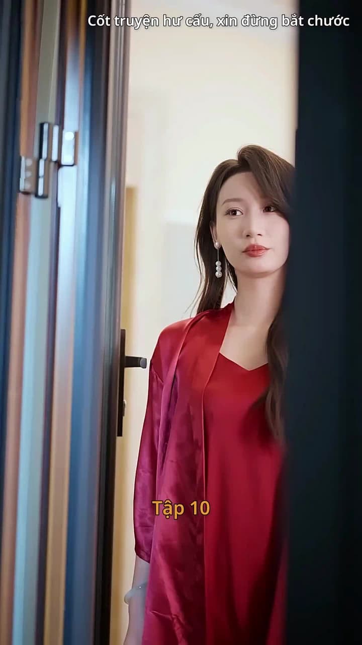 [Lồng tiếng]Mười Năm Băng Giá, Một Ngày Xuân - Episode 10