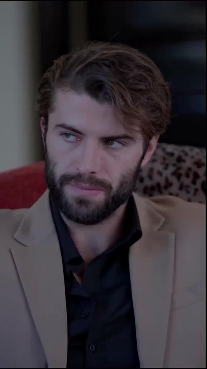[Dublajlı]Likan Prensesi Senin Dolunay'ın Olmayacak - Episode 28
