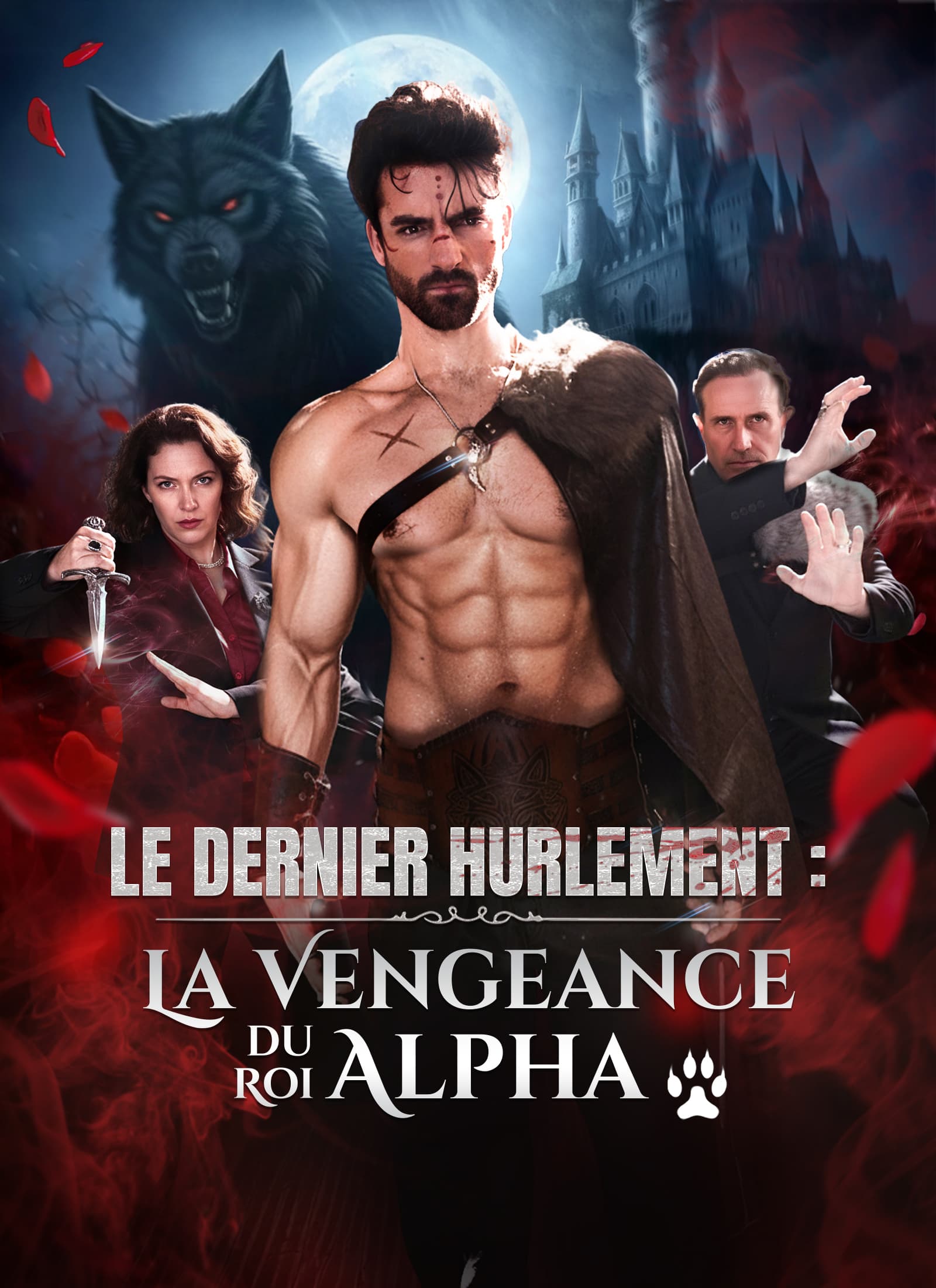 Le Dernier Hurlement : La Vengeance du Roi Alpha