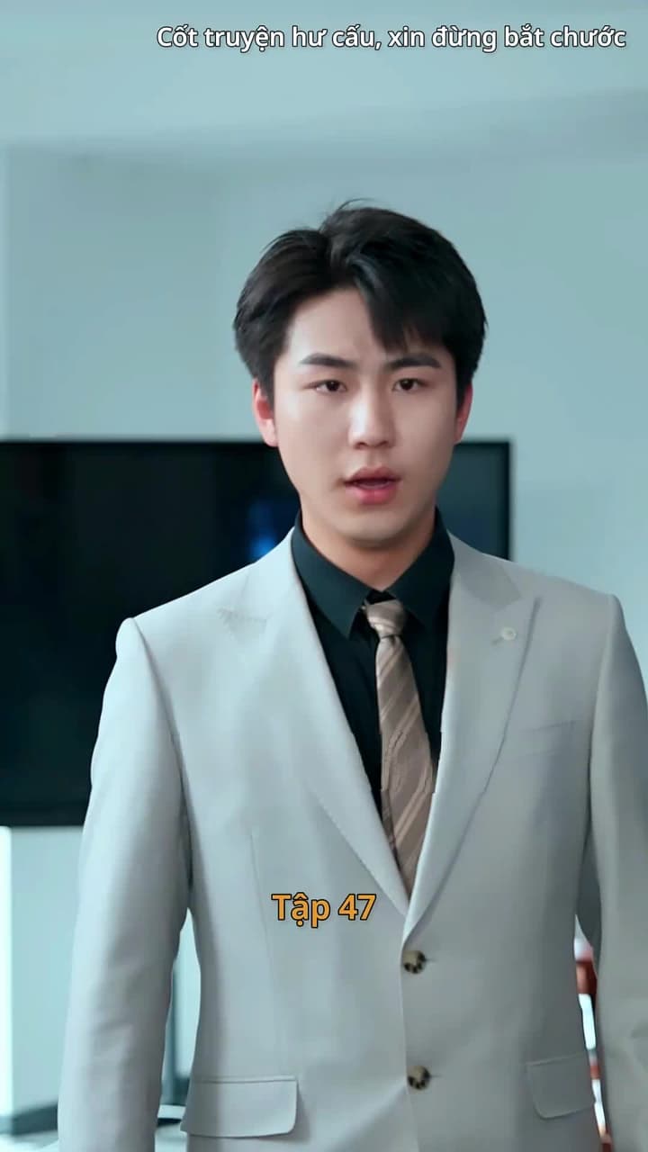 [Lồng tiếng]Mười Năm Băng Giá, Một Ngày Xuân - Episode 47
