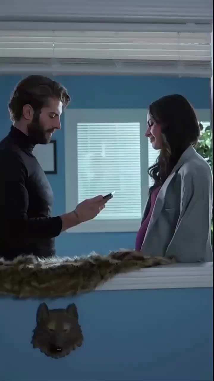 [Dublajlı]Likan Prensesi Senin Dolunay'ın Olmayacak - Episode 3