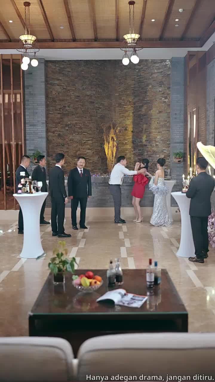 Cinta yang Kembali Berlabuh - Episode 50