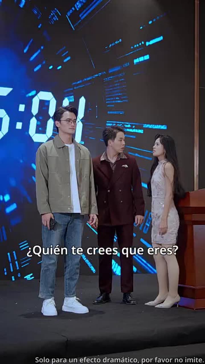 Contrareloj: Rescate de Mi Hija - Episode 3