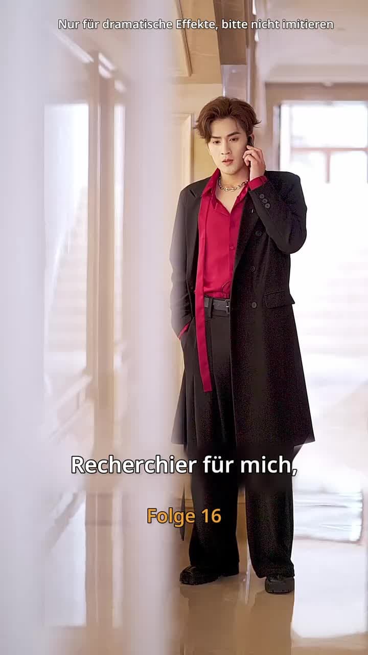 [Synchron]Im Frost der langen Nacht, Glut der Dämmerung - Episode 16