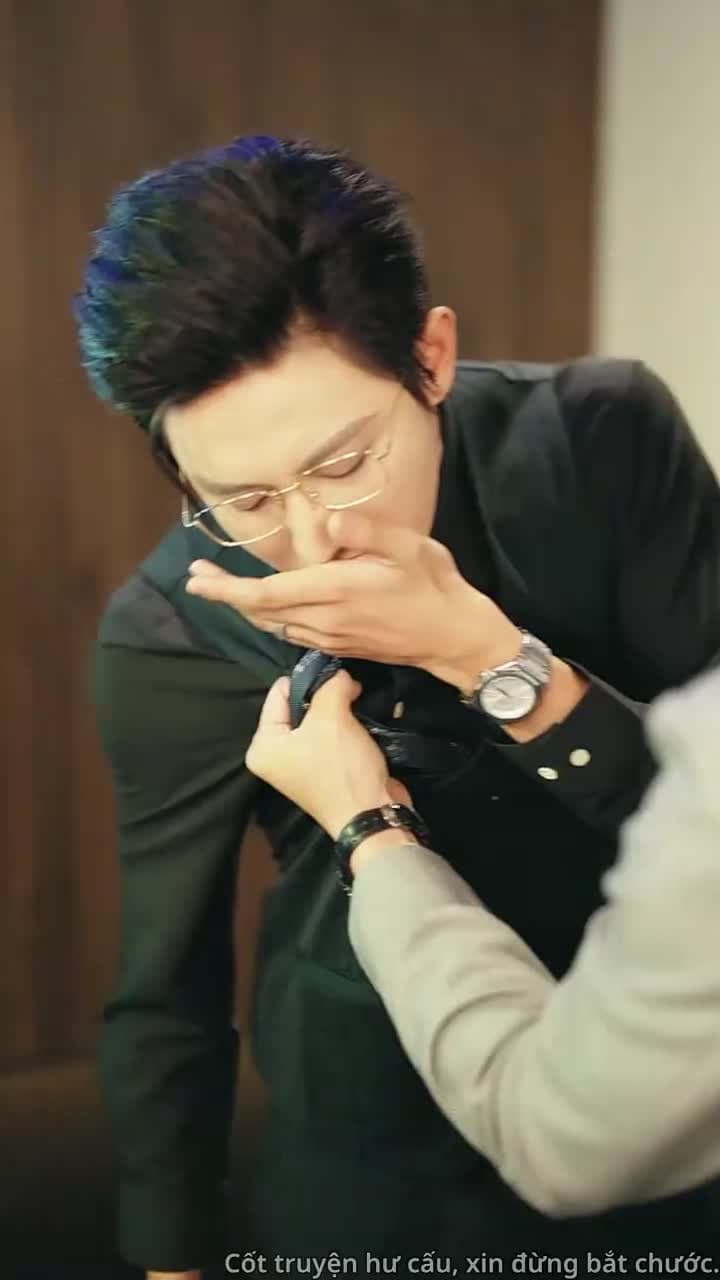 7 Năm Yêu Lầm - Episode 34