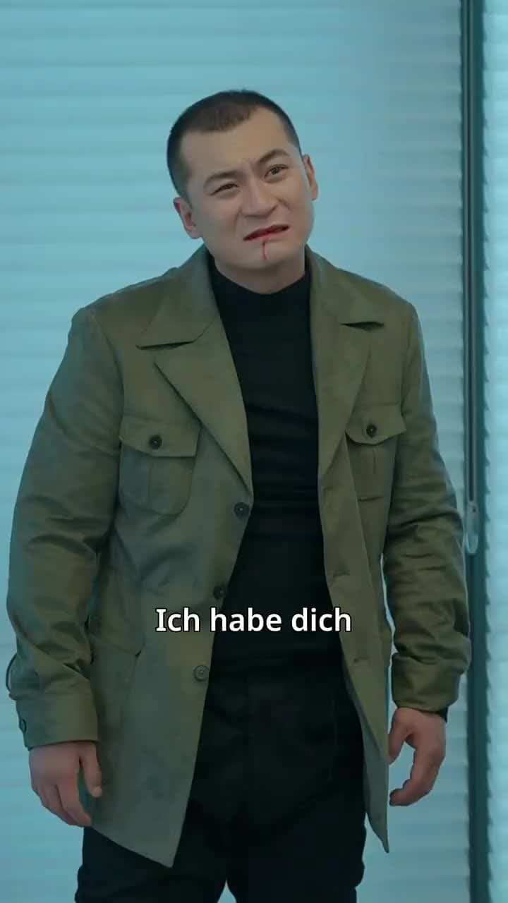 Im Schatten der Macht - Episode 18